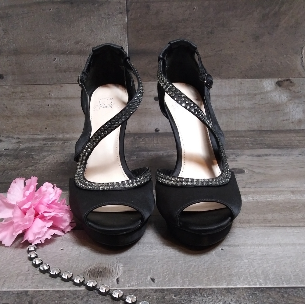 Disney heels